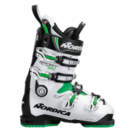 Nordica Sportmachine 120 (BLACK-WHITE-GREEN) -19